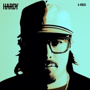 AIN’T A BAD DAY - HARDY