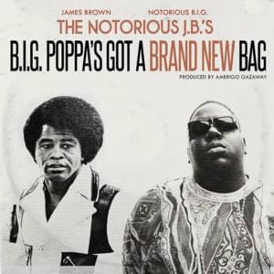 B​.​I​.​G. Poppa’s Got A Brand New Bag - Amerigo Gazaway