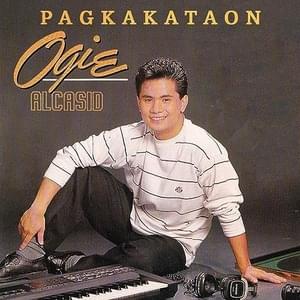 Never Let You Go - Ogie Alcasid