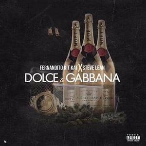 Dolce & Gabbana - Yung Beef