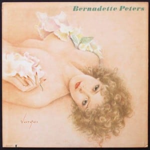 You’ll Never Know - Bernadette Peters