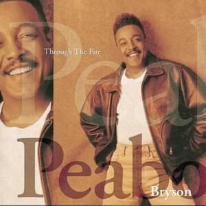 You Can Have Me Anytime - Peabo Bryson