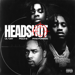 Headshot - Lil Tjay, Polo G & Fivio Foreign