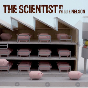 The Scientist - Willie Nelson