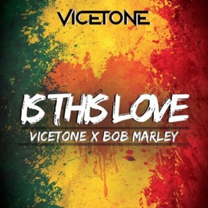 Is This Love (Vicetone Remix) - Bob Marley & The Wailers