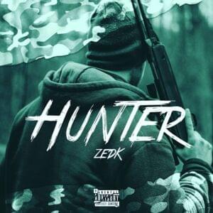 HUNTER - Zed-K - زادكا