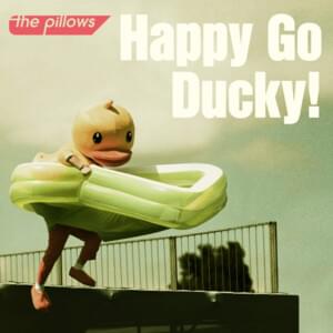 Night owl - The Pillows