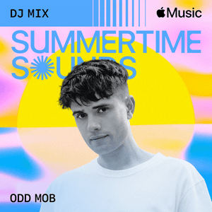 ID1 (from Summertime Sounds 2023: Odd Mob) [Mixed] - ID