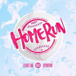 HOME RUN - GOT7