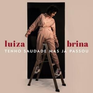 Queremos Saber - Luiza Brina