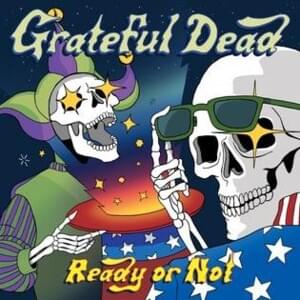 Easy Answers (Live September 13, 1993 at The Spectrum) - The Grateful Dead