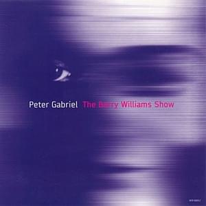 The Barry Williams Show - Peter Gabriel