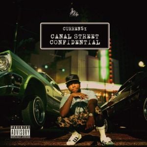 How High - Curren$y (Ft. Lloyd)