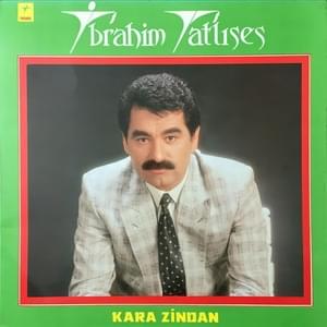 Kara Zindan - İbrahim Tatlıses