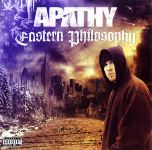 Philosophical Gangsta - Apathy (Ft. The Bad Seed & Poison Pen)