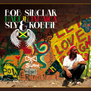 Sound of Freedom (with Sly & Robbie) - Bob Sinclar (Ft. Dollarman, Gary "Nesta" Pine & Sly & Robbie)