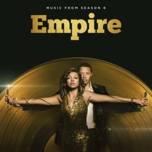 Double Life - Empire Cast (Ft. Serayah)