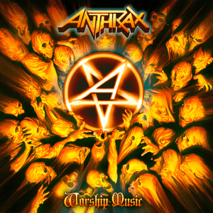 New Noise (Hidden Track) - Anthrax