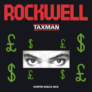 Taxman - Rockwell