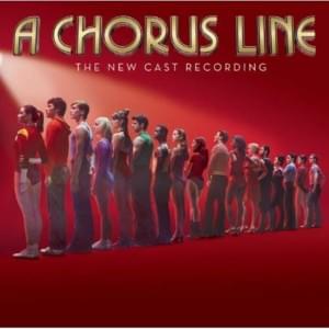 One (Reprise) / Finale - 2006 Broadway Cast of A Chorus Line