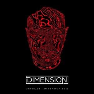 Generate (Dimension Remix) - Eric Prydz