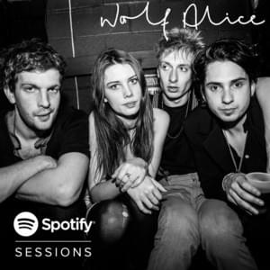 Wicked Game - Live from Spotify London - Wolf Alice