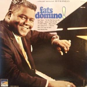 What A Party - Fats Domino