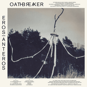 Condor Tongue - Oathbreaker