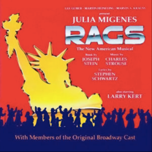 What If We Never Meet Again? - Stephen Schwartz (Ft. Judy Kuhn & Teresa Stratas)