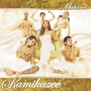 Sobrang init - Kamikazee