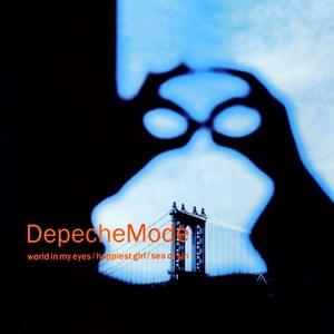 Happiest Girl [Kiss-A-Mix Edit] - Depeche Mode