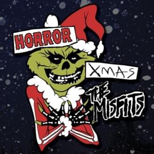 You’re a Mean One, Mr. Grinch - Misfits