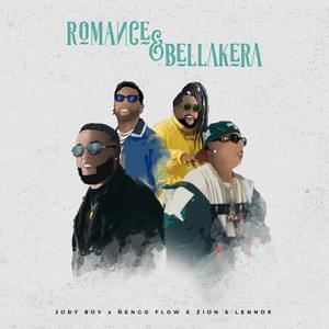 Romance y Bellakera - Ñengo Flow, Jory Boy & Zion & Lennox