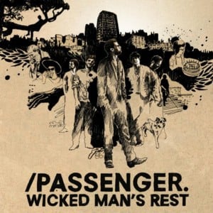 Wicked Man’s Rest - Passenger