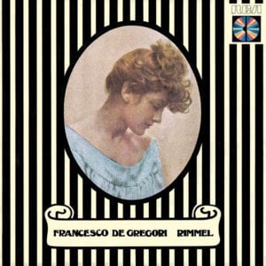 Piccola mela - Francesco De Gregori