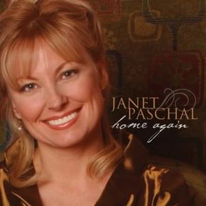 Jesus, Savior, Pilot Me - Janet Paschal (Ft. Sonya Isaacs)