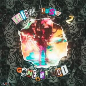 Из мира музыки (From the World of Music) (Freestyle)* - GONE.Fludd (Ft. CAKEBOY)