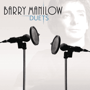 Blue - Barry Manilow (Ft. Sarah Vaughan)