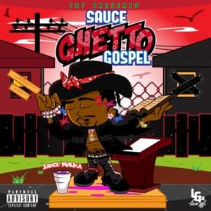 Chicago - Sauce Walka