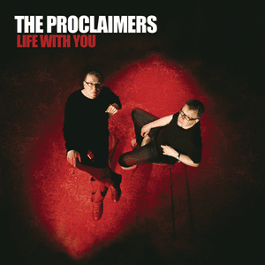 Harness Pain - The Proclaimers