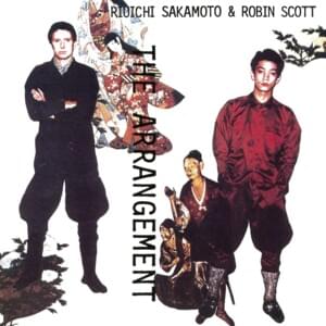 The Left Bank - Ryuichi Sakamoto & Robin Scott