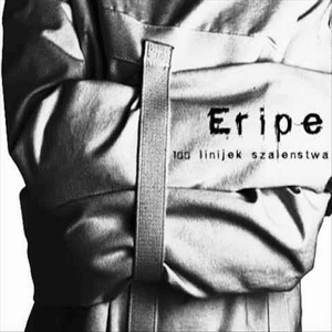 100 linijek szaleństwa - Eripe