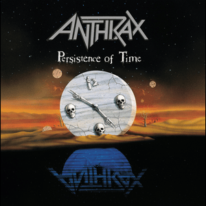 Belly of the Beast - Anthrax