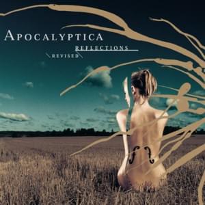 Letting the Cables Sleep - Apocalyptica