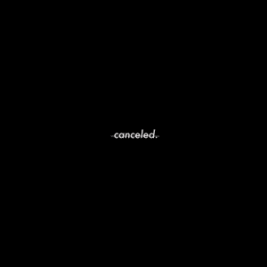 Canceled - Bryson Tiller