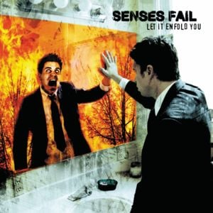 Martini Kiss - Senses Fail