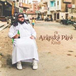 Arapske Pare - Kendi