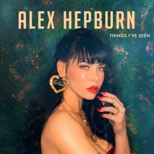 Burn Me Alive - Alex Hepburn (Ft. James Arthur)