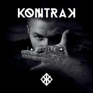 Wölfe - Kontra K