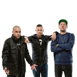 Powder the Monkey - Hilltop Hoods